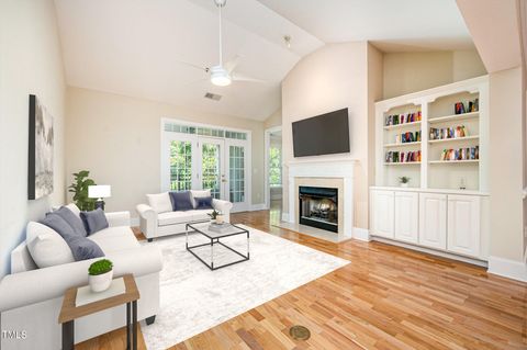 3701 Baron Cooper Pass 303 Raleigh NC 27612