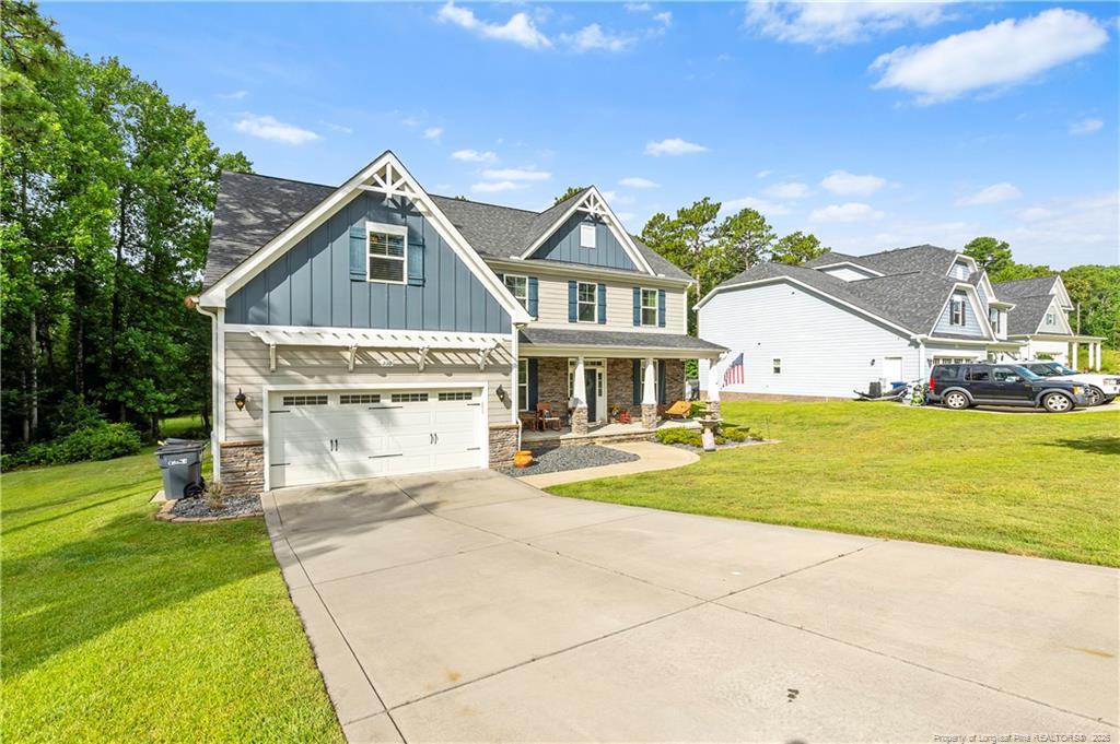 530 Avenue of the Carolinas