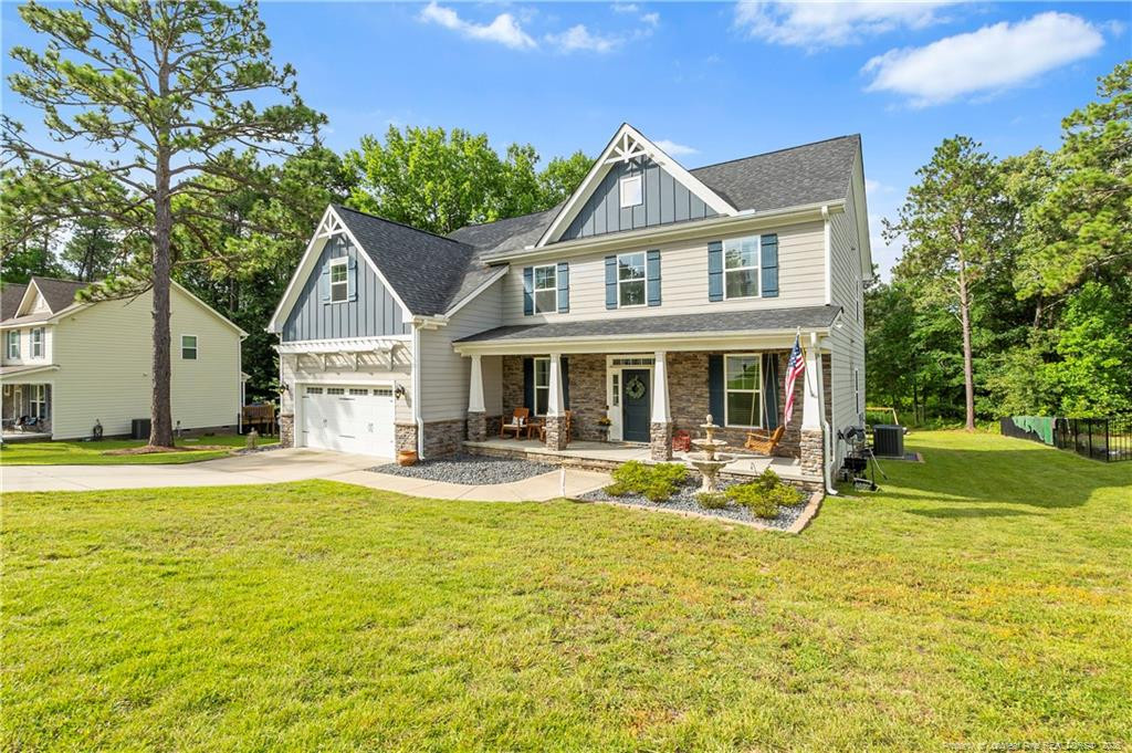 530 Avenue of the Carolinas