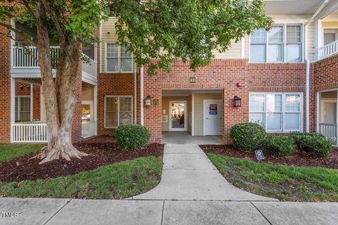 415 Waterford Lake Drive Cary NC 27519