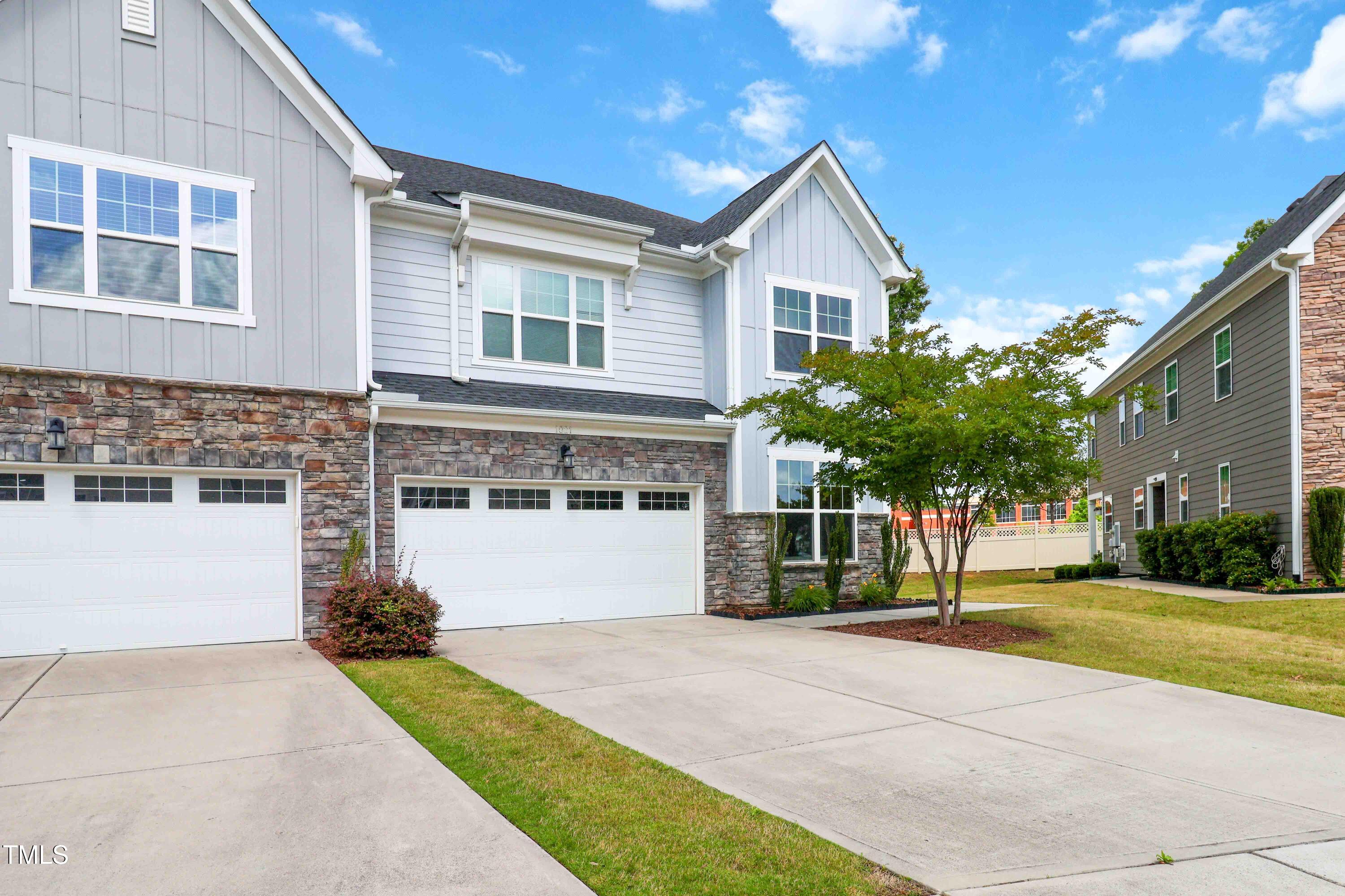 1021 Benay Road