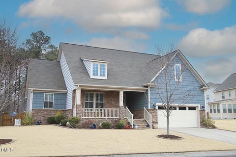 3337 Prospect Parkway Durham NC 27703