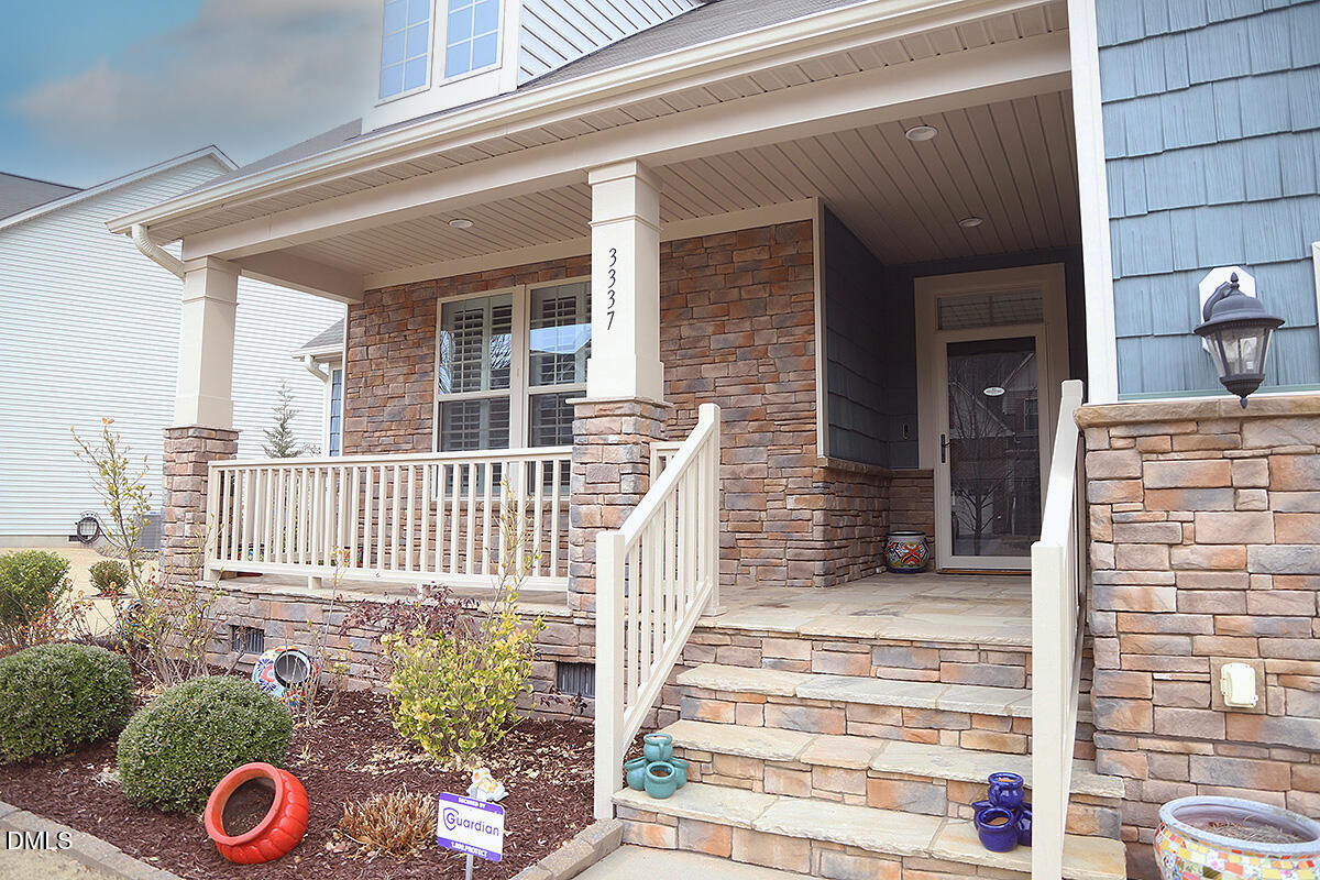 3337 Prospect Parkway