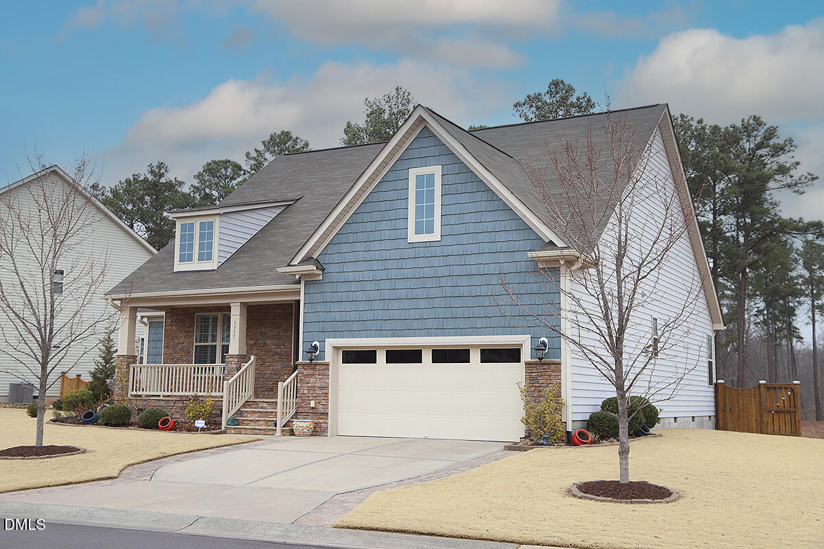 3337 Prospect Parkway