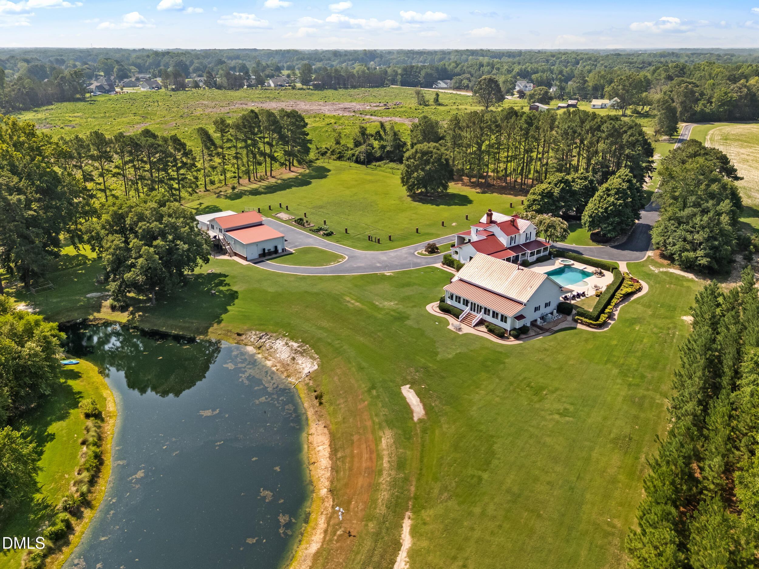 2200 Guy Road