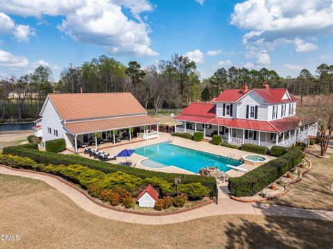 2200 Guy Road Clayton NC 27520