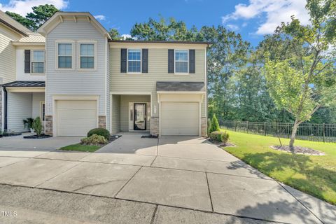 2911 Benevolence Drive Raleigh NC 27610