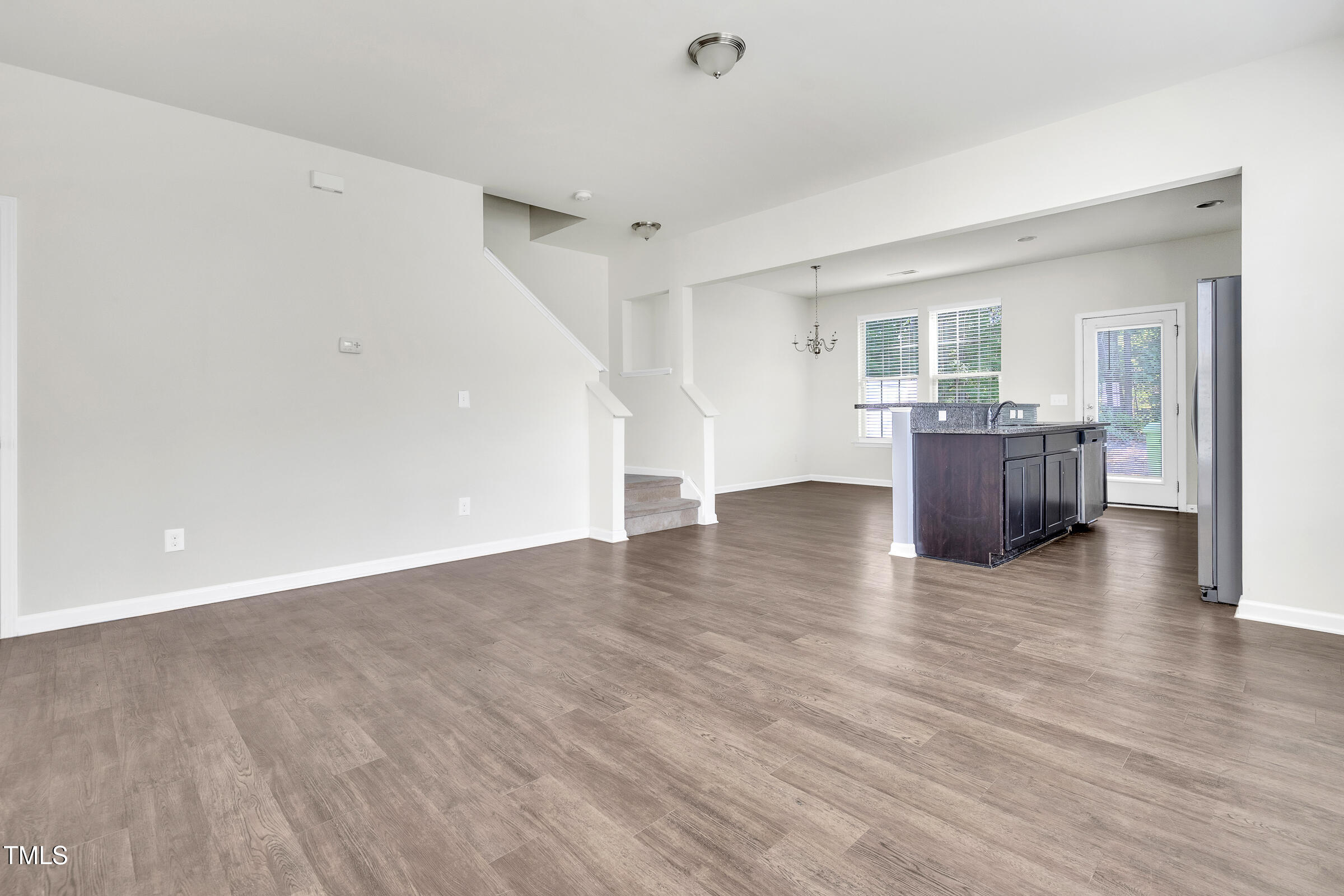 2911 Benevolence Drive