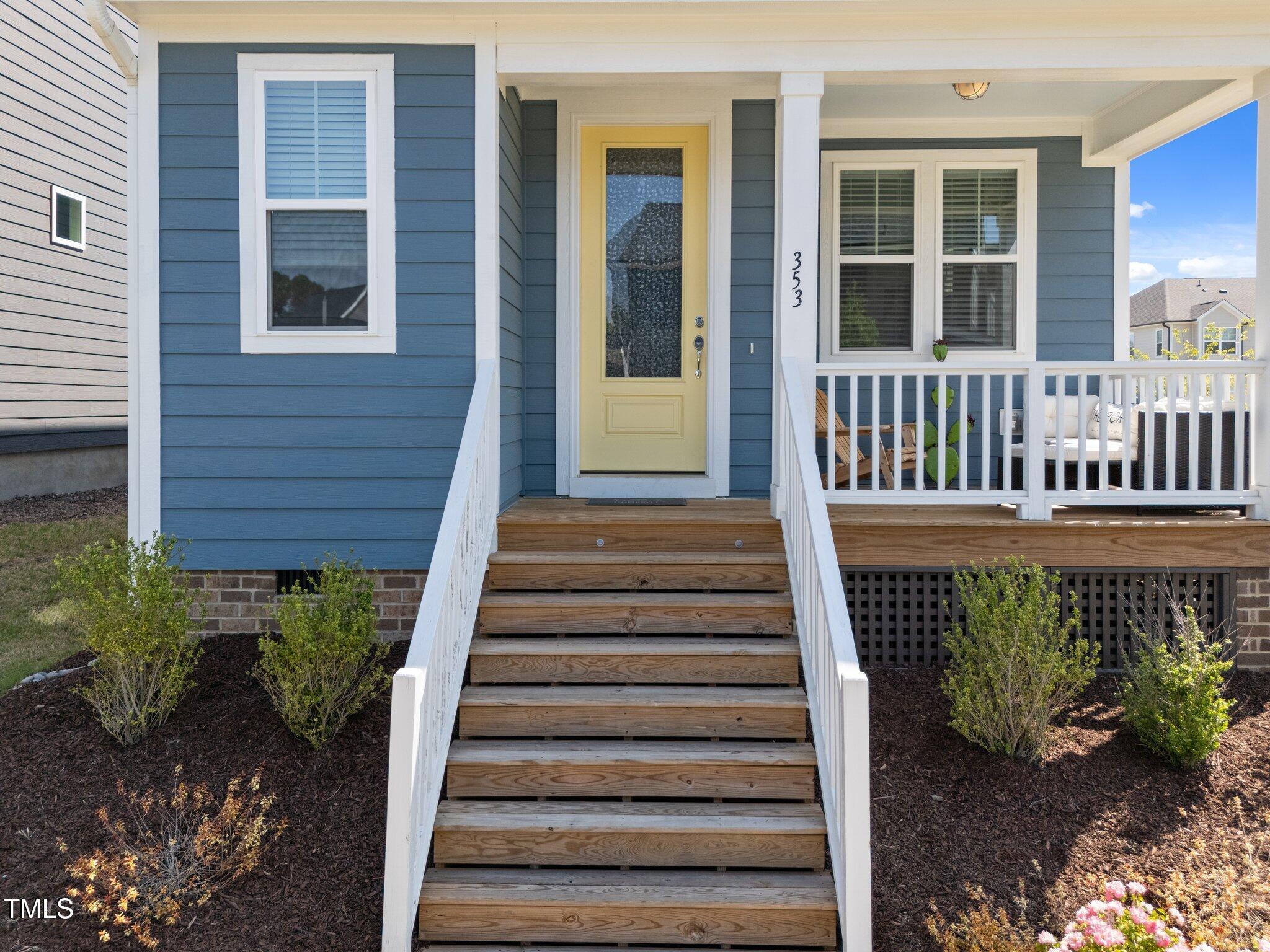 353 Rivella Drive