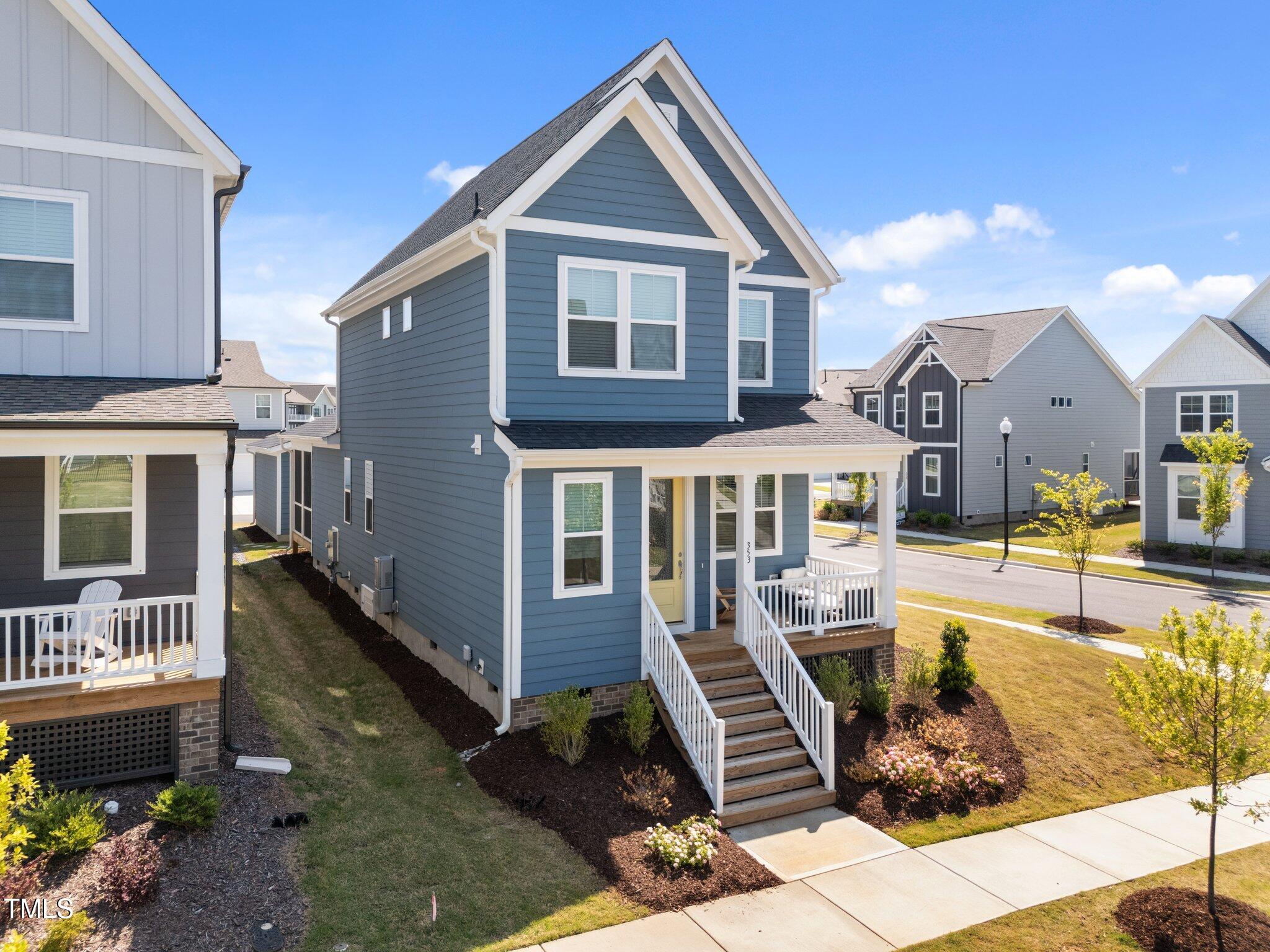 353 Rivella Drive