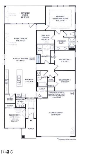 412 S Mugby Road #127