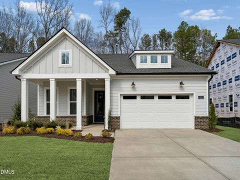 412 S Mugby Road #127 Raleigh NC 27610