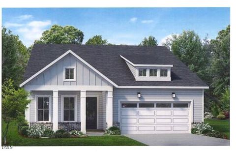 412 S Mugby Road #127 Raleigh NC 27610