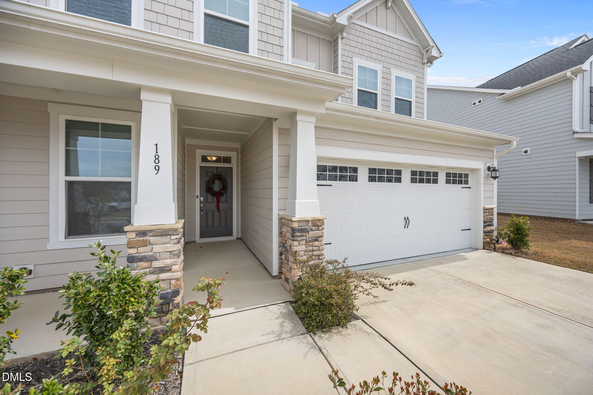 189 Alderbranch Circle