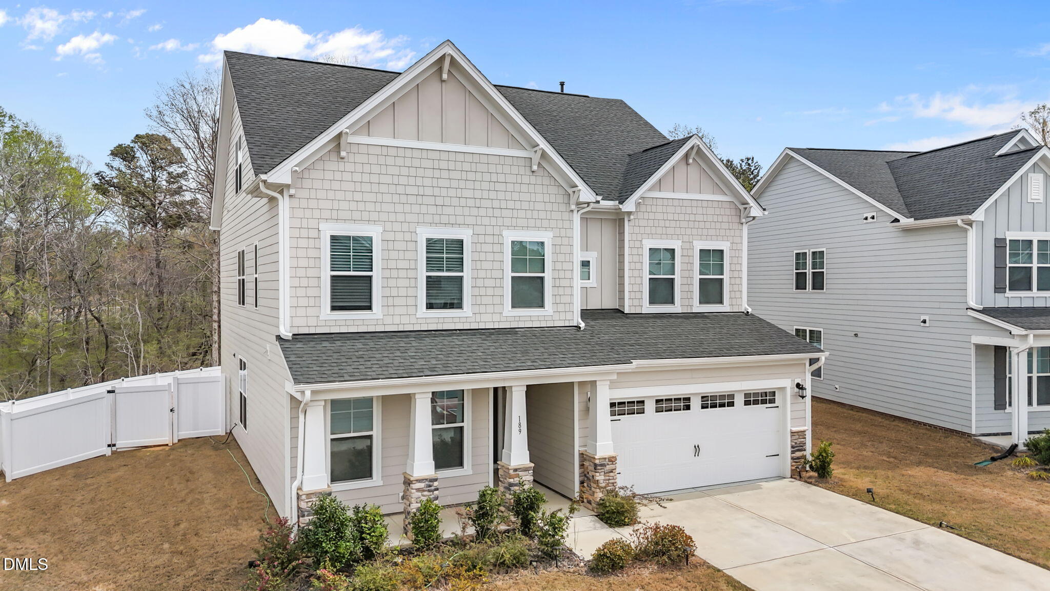 189 Alderbranch Circle