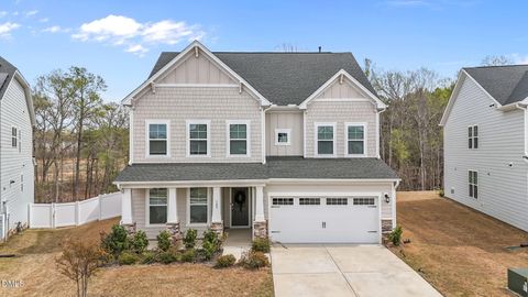 189 Alderbranch Circle Garner NC 27529