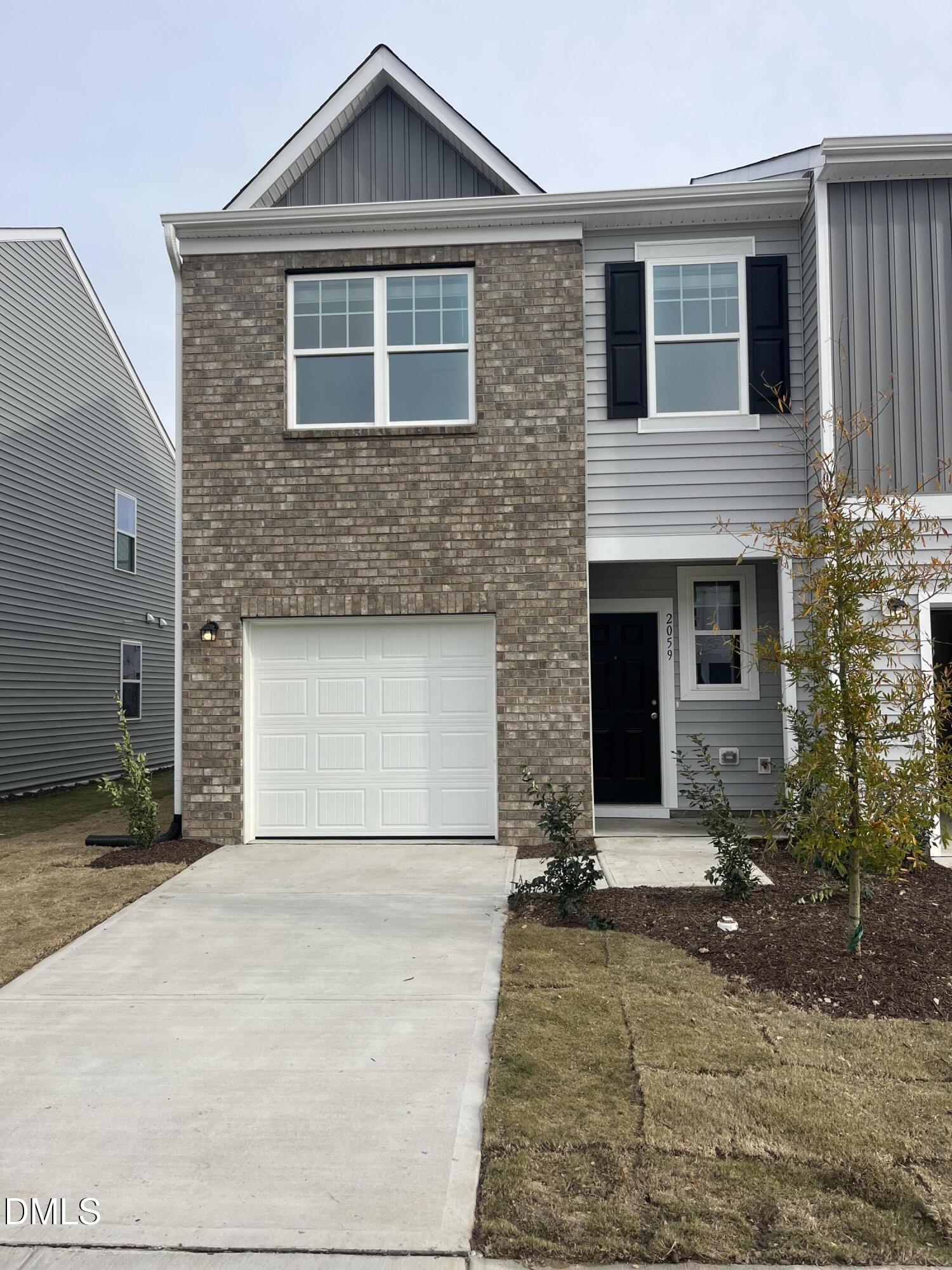 2059 Glen Crossing Drive