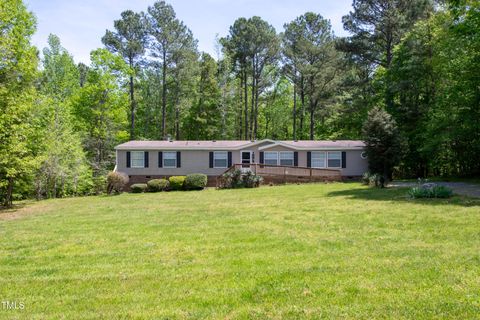 2187 Lauren Mill Drive Oxford NC 27565