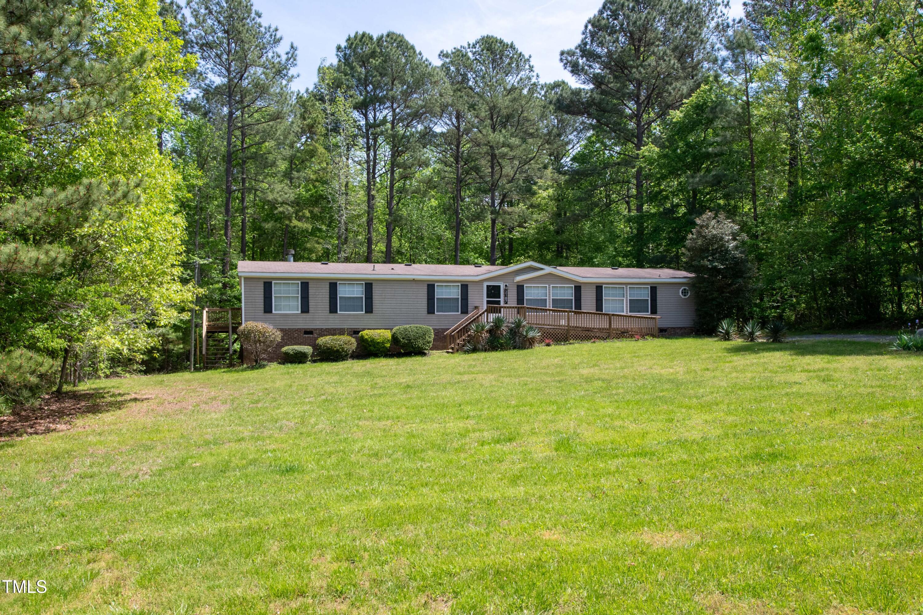 2187 Lauren Mill Drive