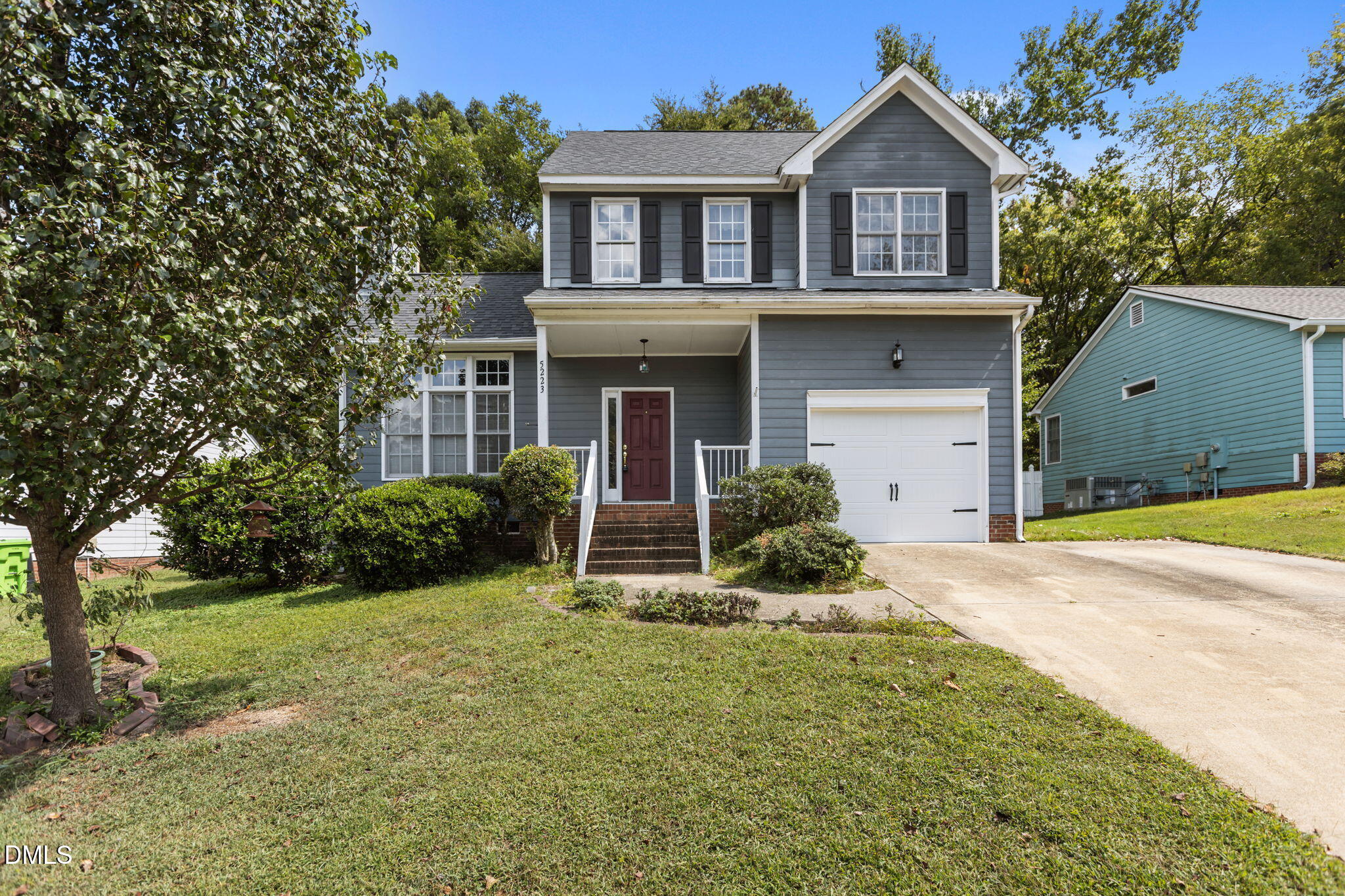 5223 Botany Bay Drive