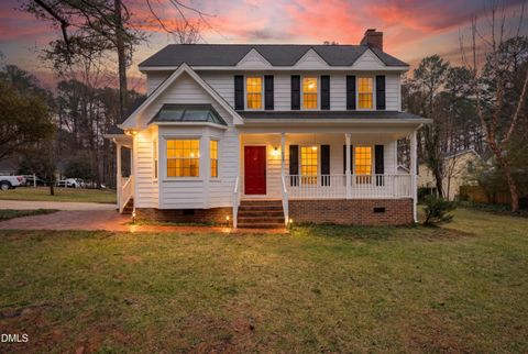 204 Phauff Court Cary NC 27513