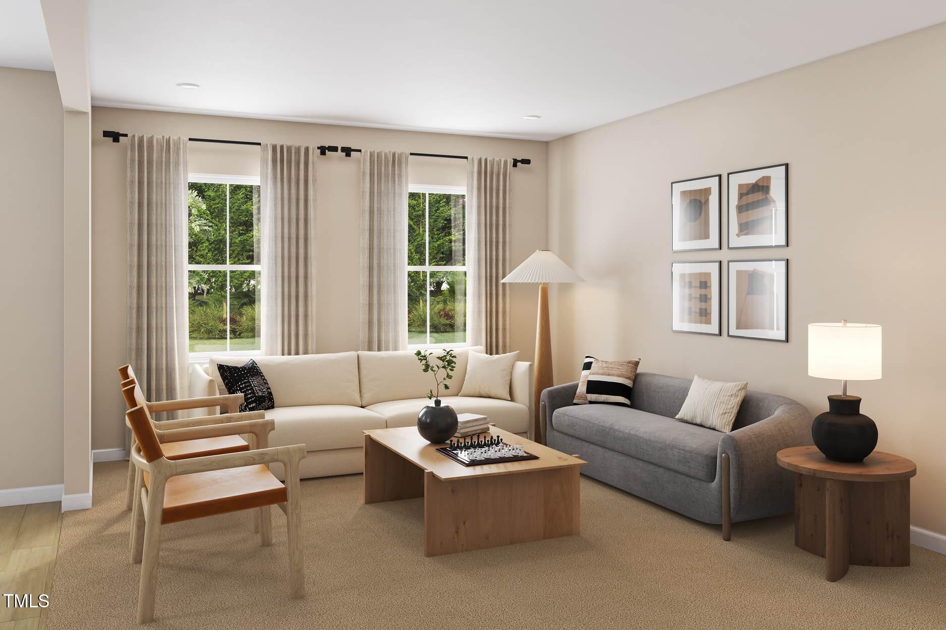 1047 Zelkova Lane