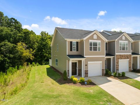 2319 Lily Drive Haw River NC 27258
