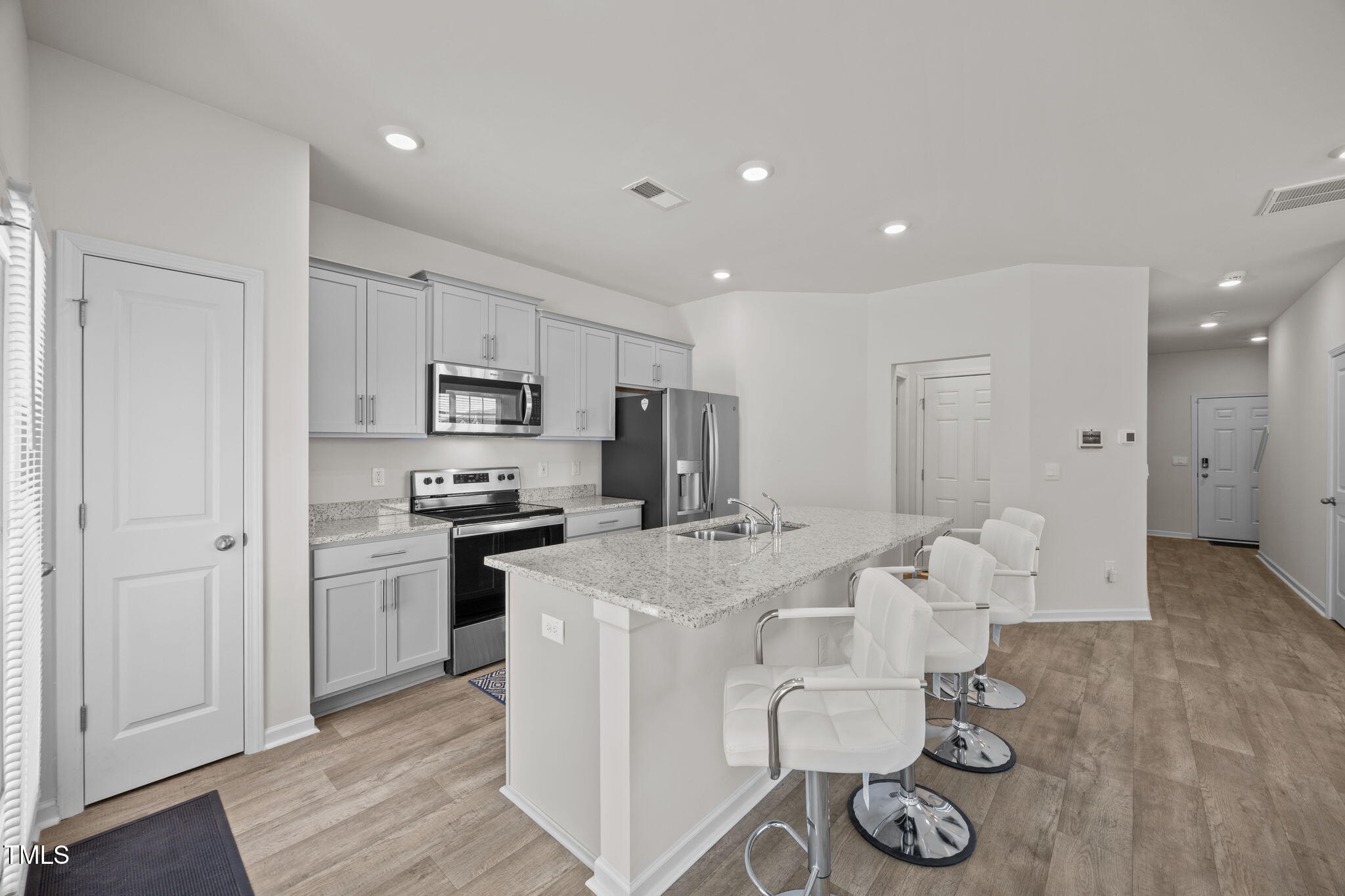 2319 Lily Drive