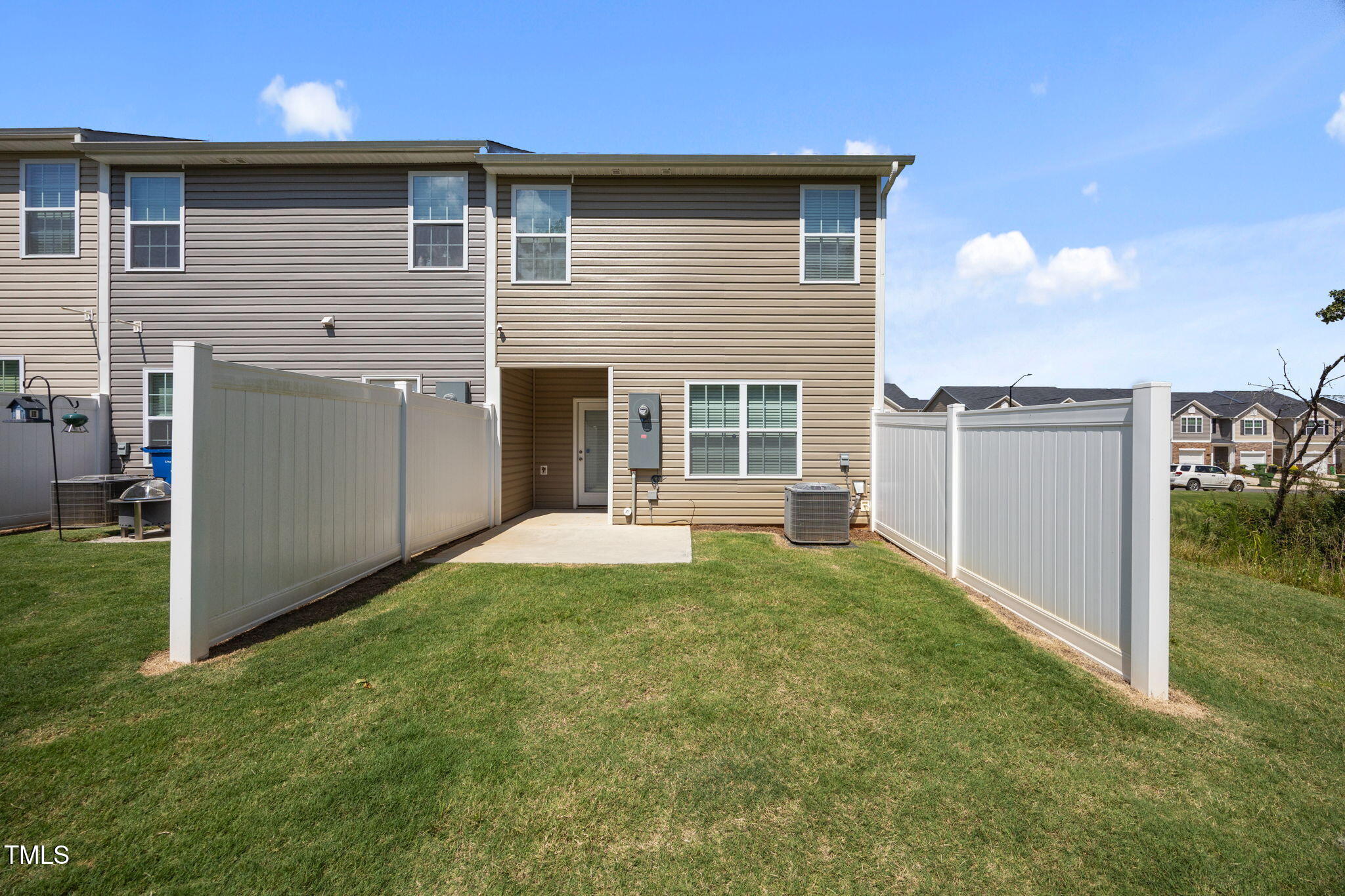 2319 Lily Drive