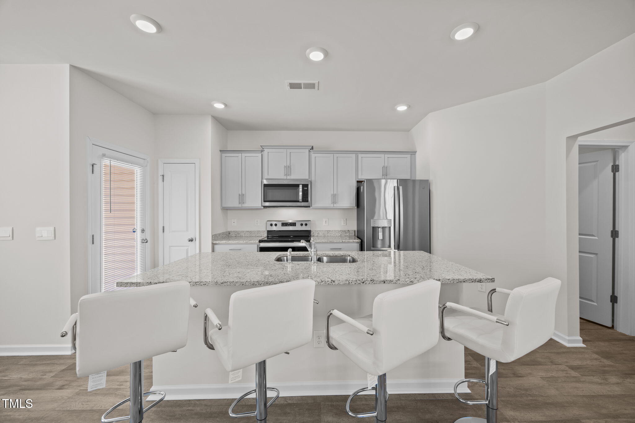 2319 Lily Drive