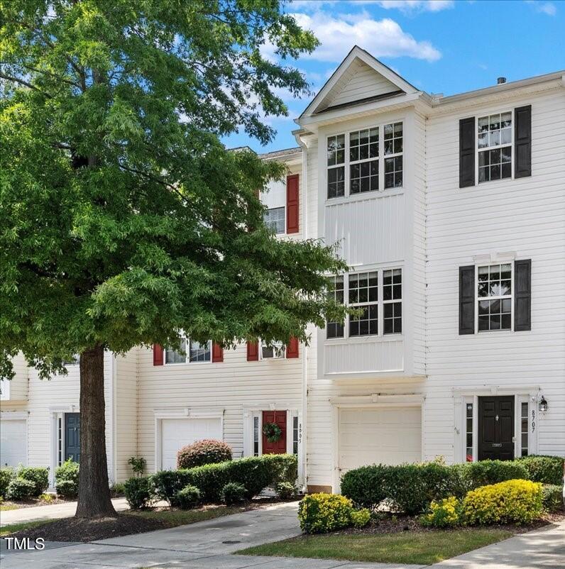 View Raleigh, NC 27606 townhome