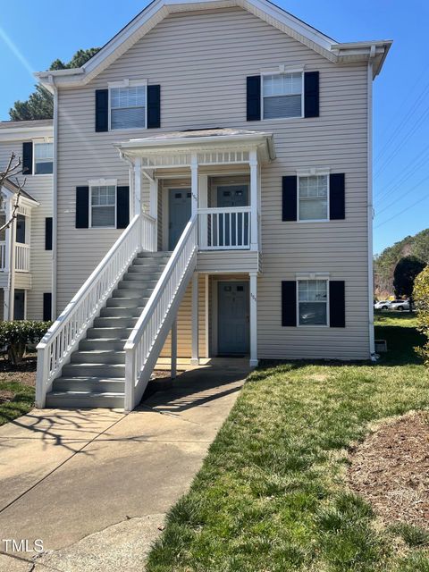 151 Schultz Street 151 Chapel Hill NC 27514