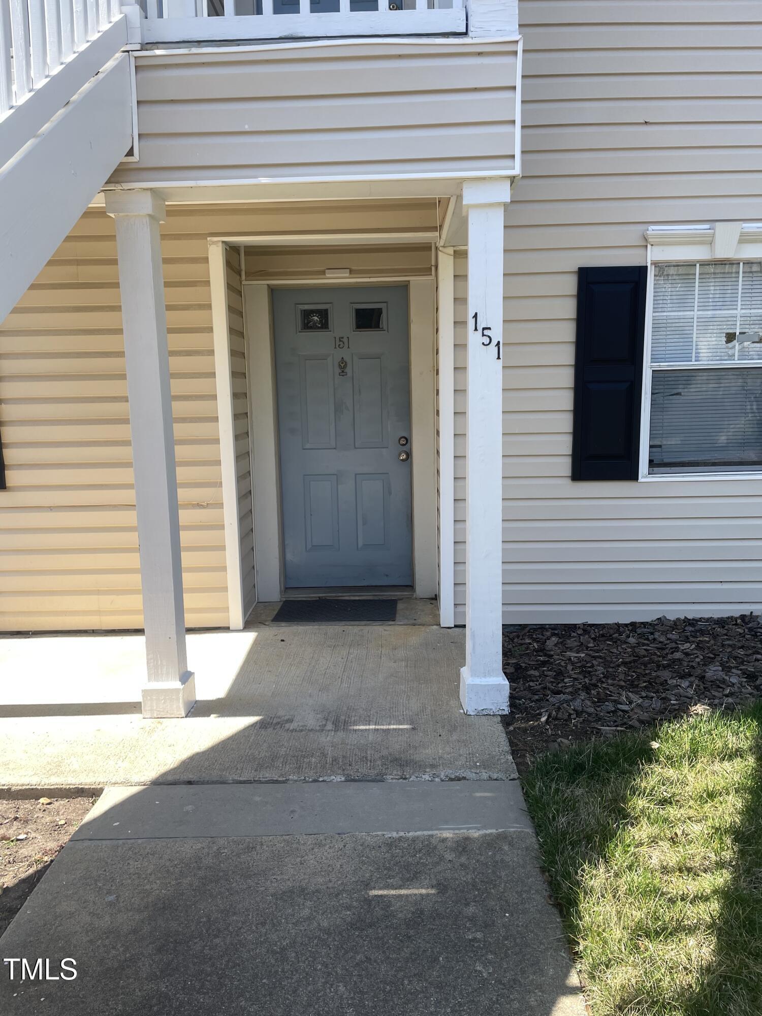 151 Schultz Street 151