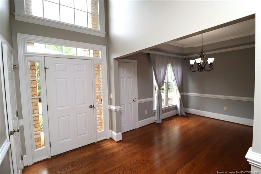 108 Highland Springs Lane