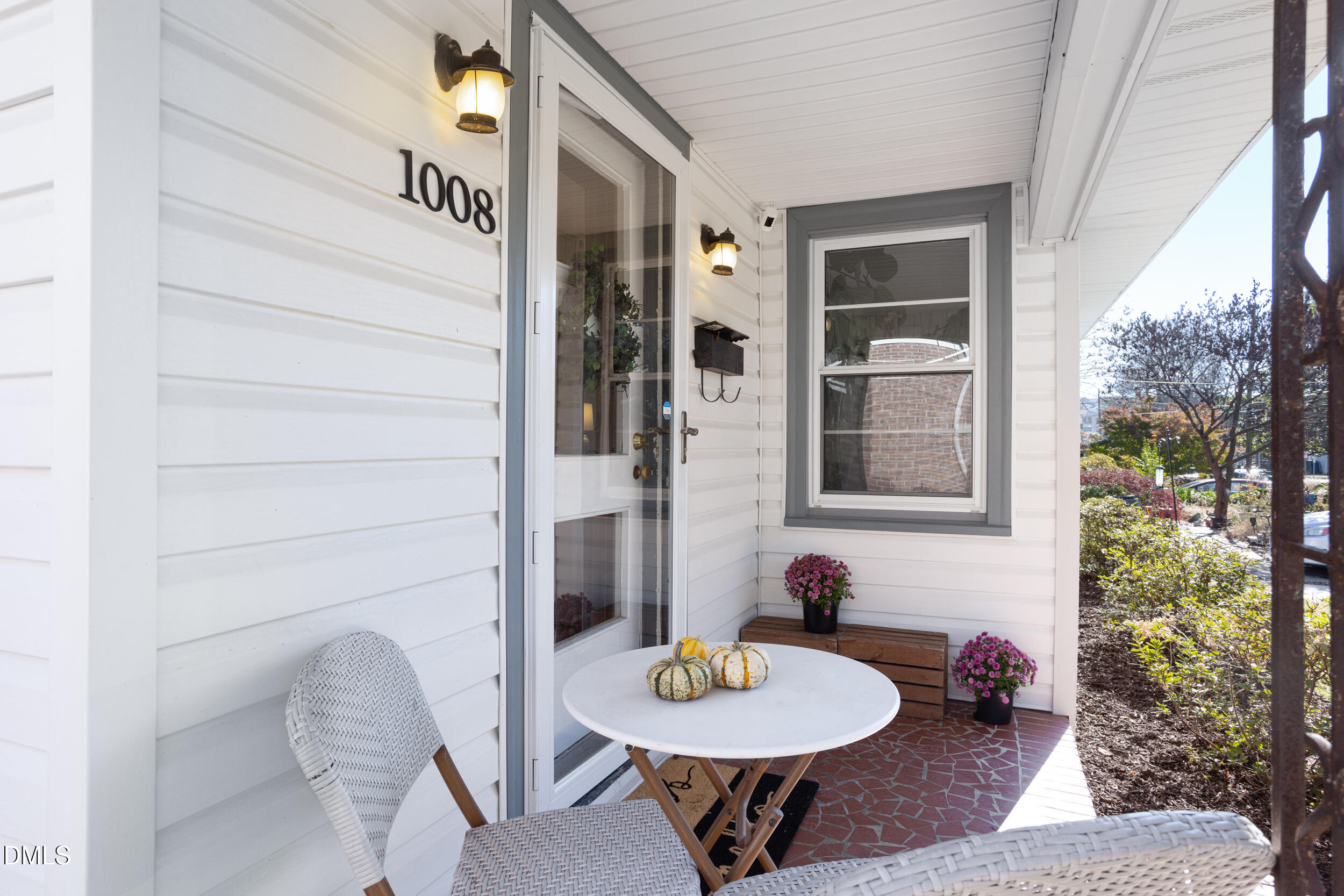 1008 Iredell Street