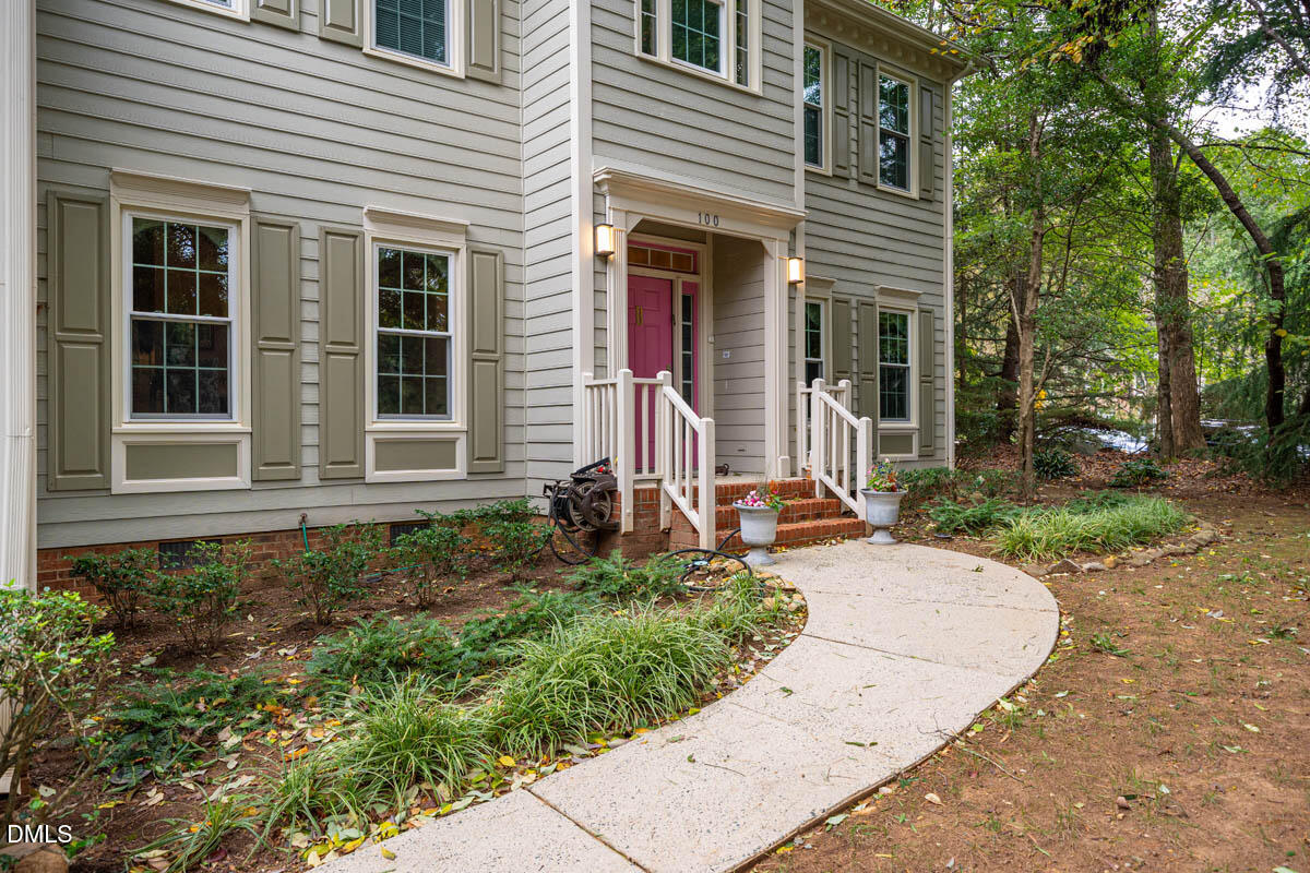 100 Garden Gate Drive