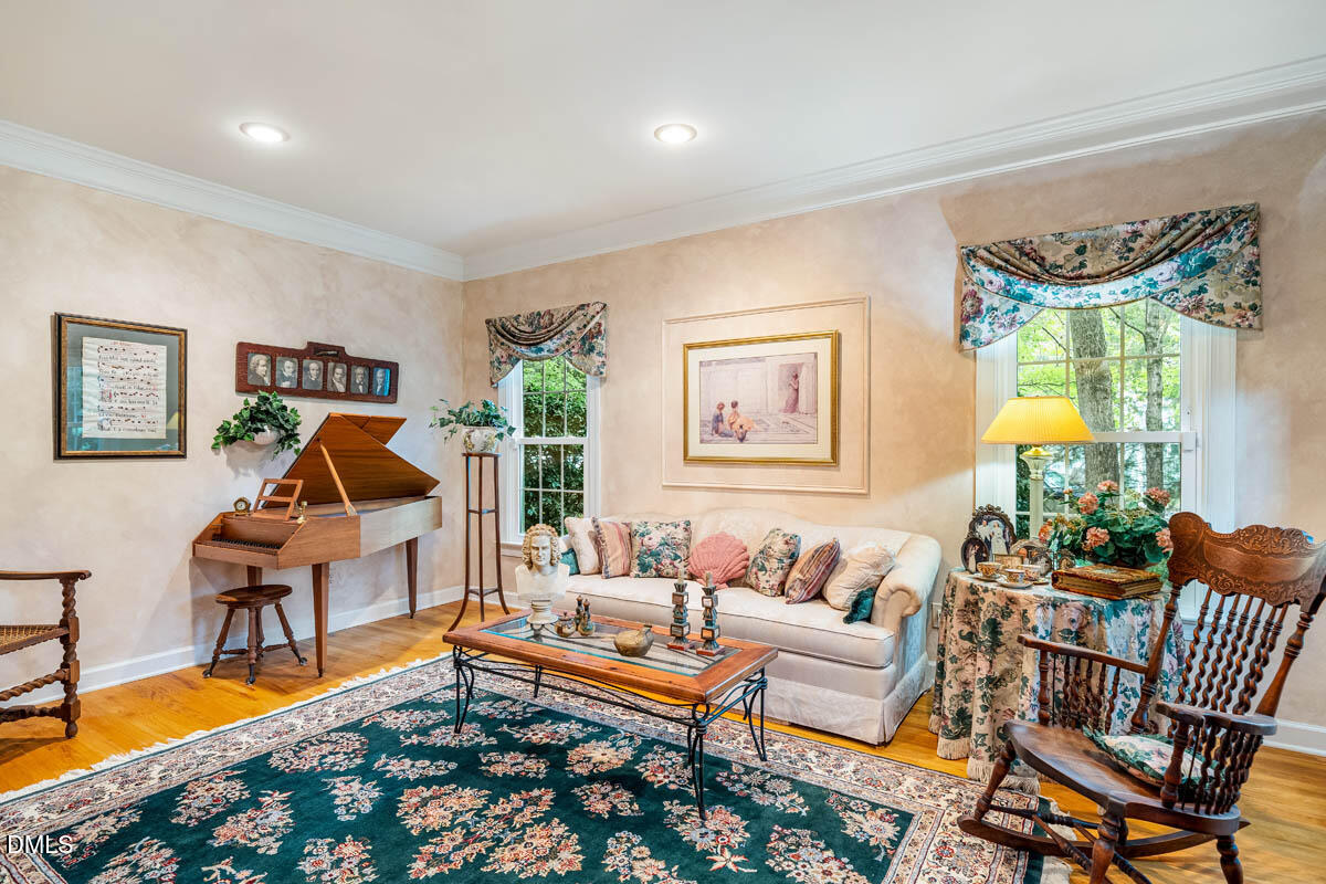 100 Garden Gate Drive