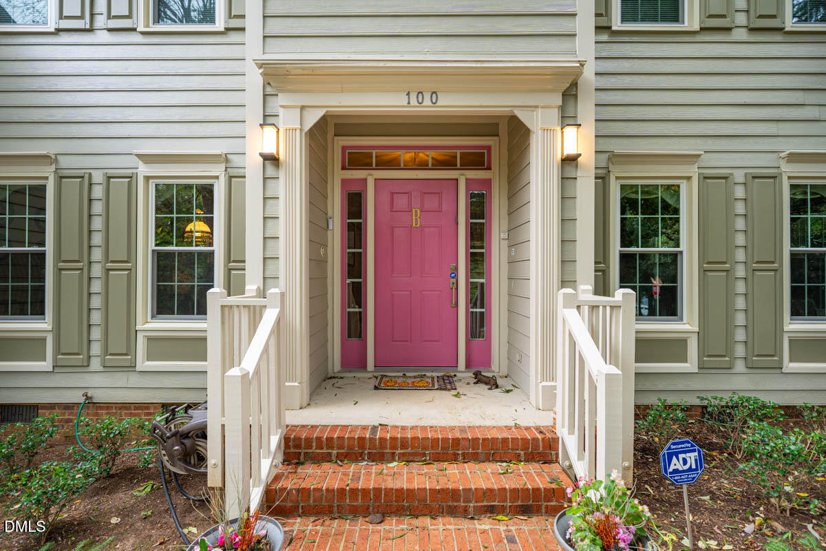 100 Garden Gate Drive