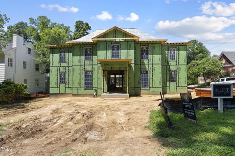 1515 St Marys Street Raleigh NC 27608
