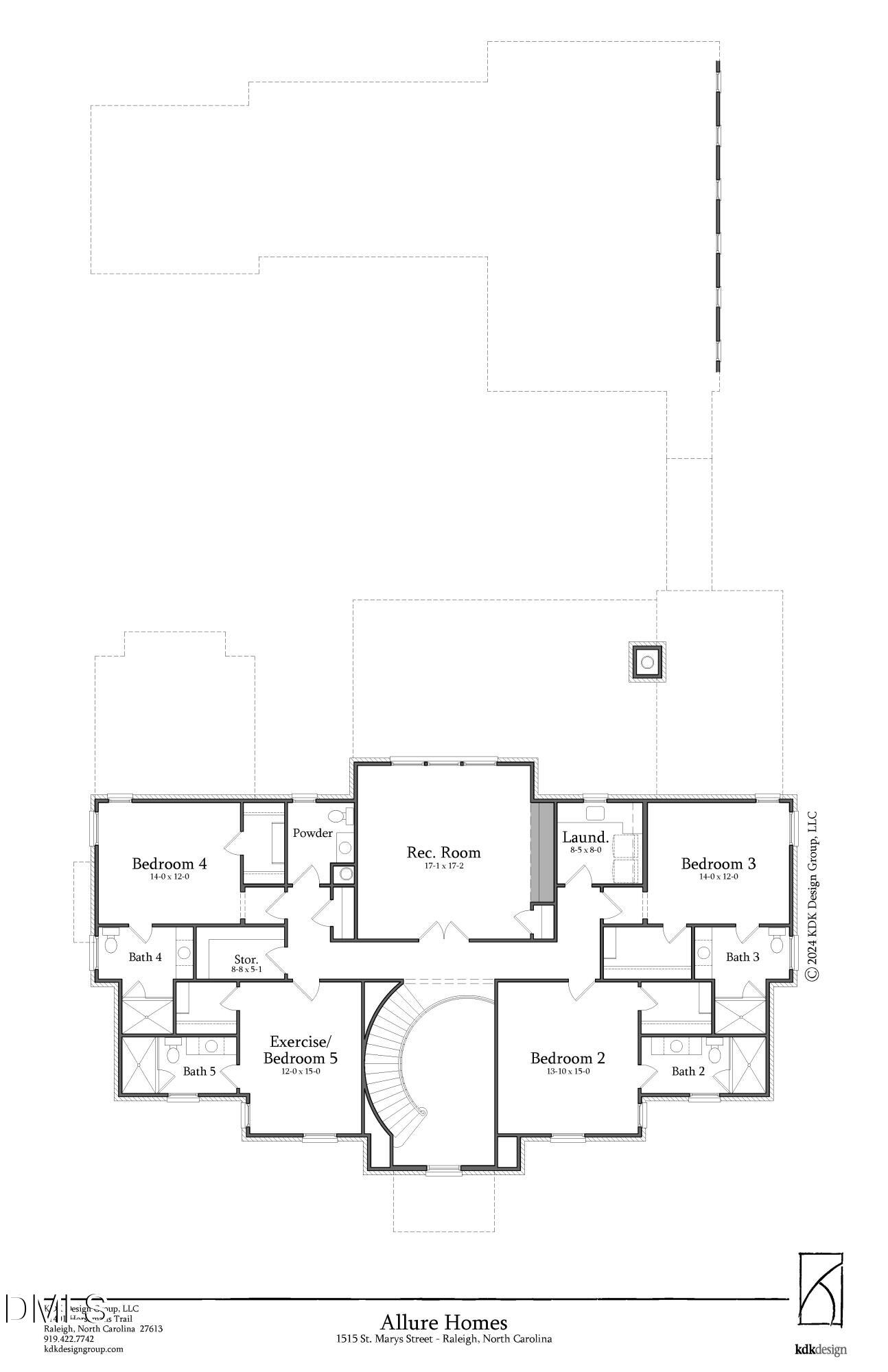 1515 St Marys Street