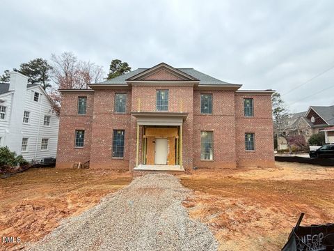 1515 St Marys Street Raleigh NC 27608