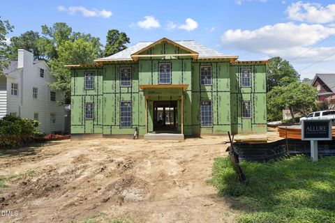 1515 St Marys Street Raleigh NC 27608