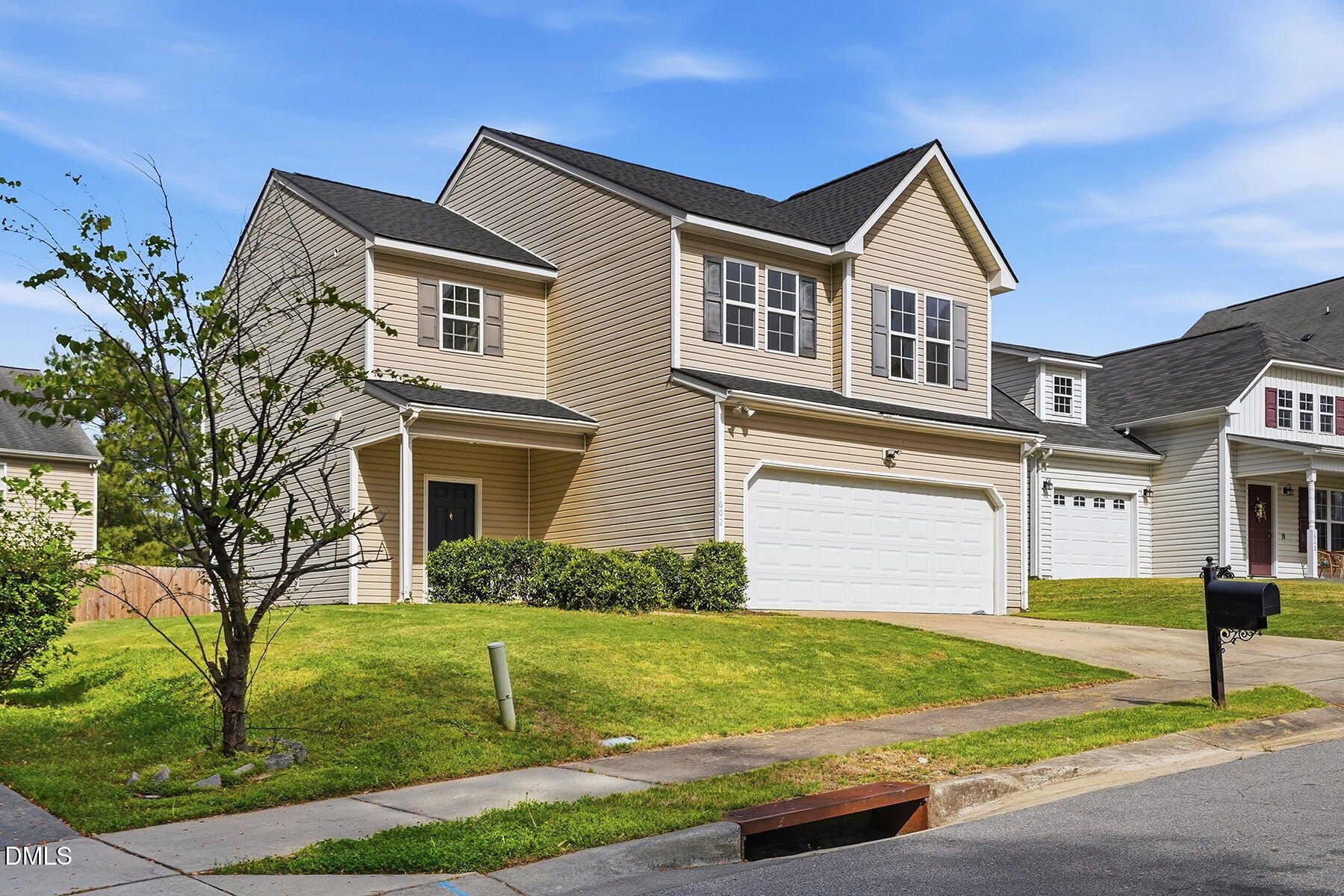 1602 Flowering Peach Trail