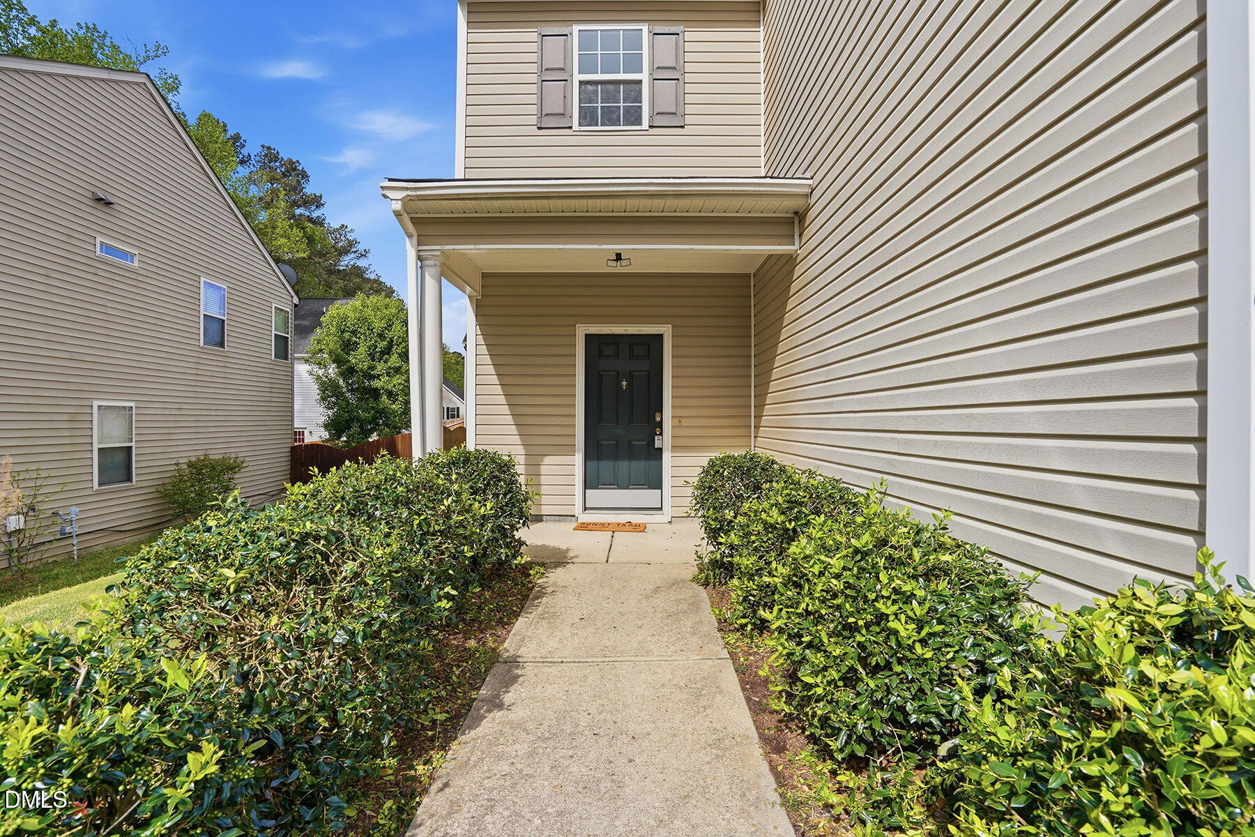 1602 Flowering Peach Trail