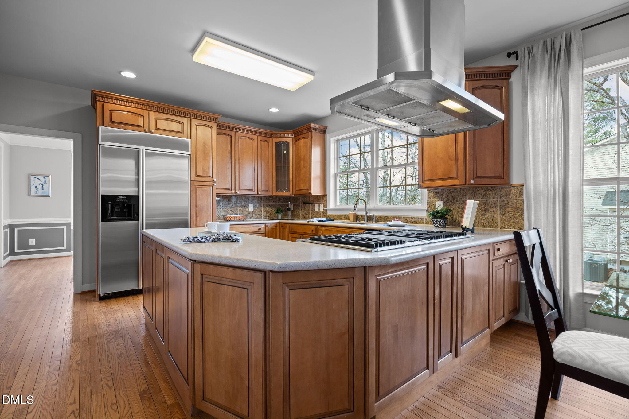 1111 Fairfax Woods Drive