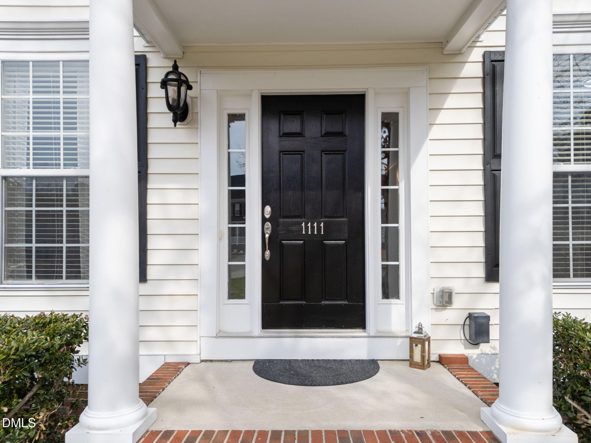 1111 Fairfax Woods Drive