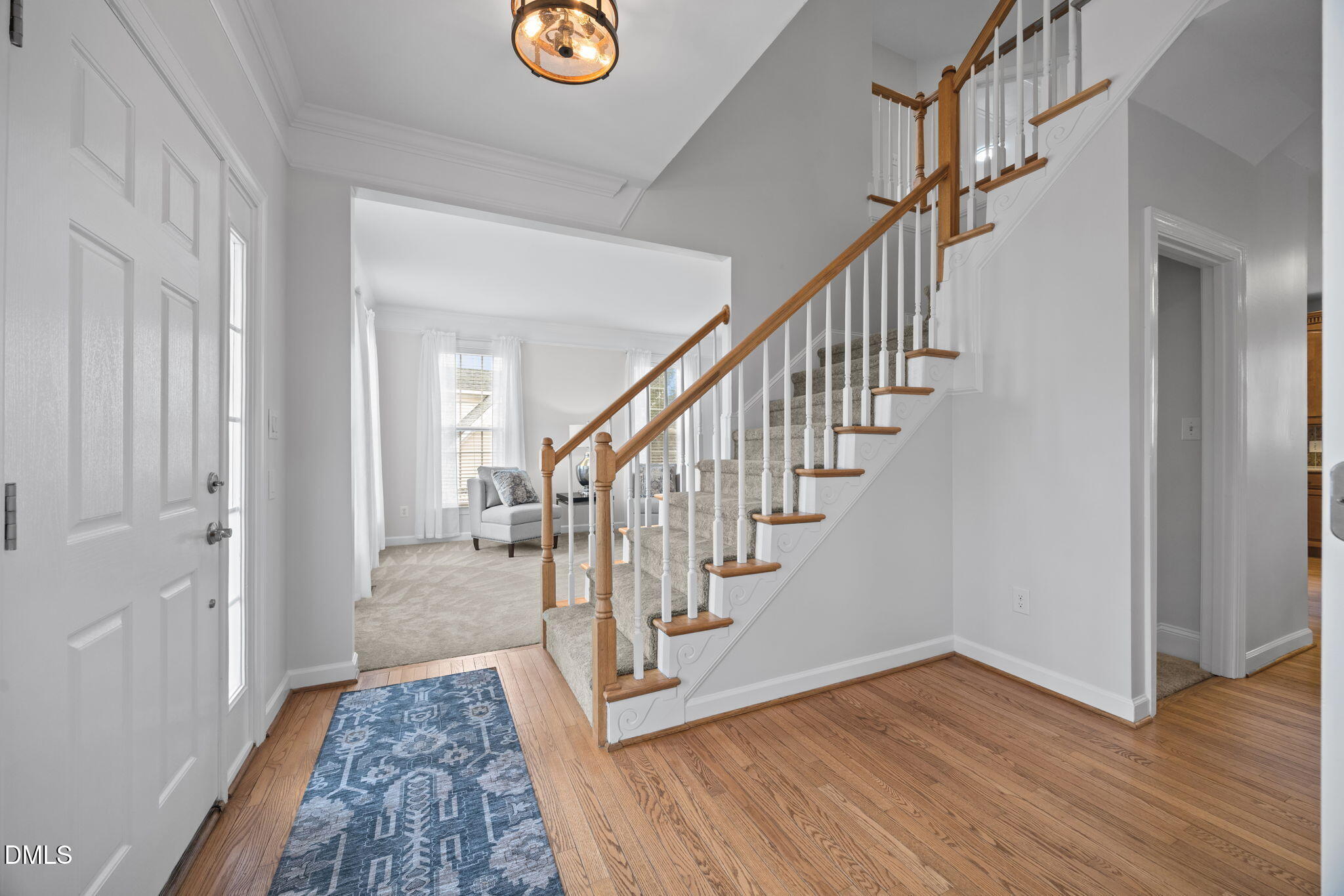 1111 Fairfax Woods Drive