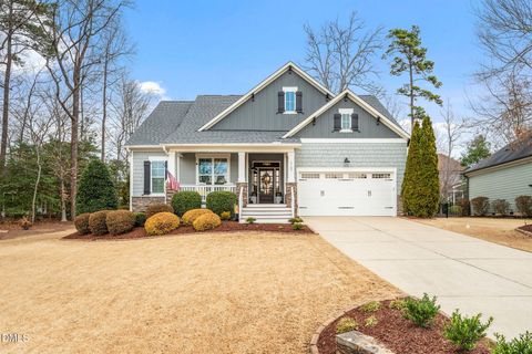 3107 Virginia Pine Lane Apex NC 27539
