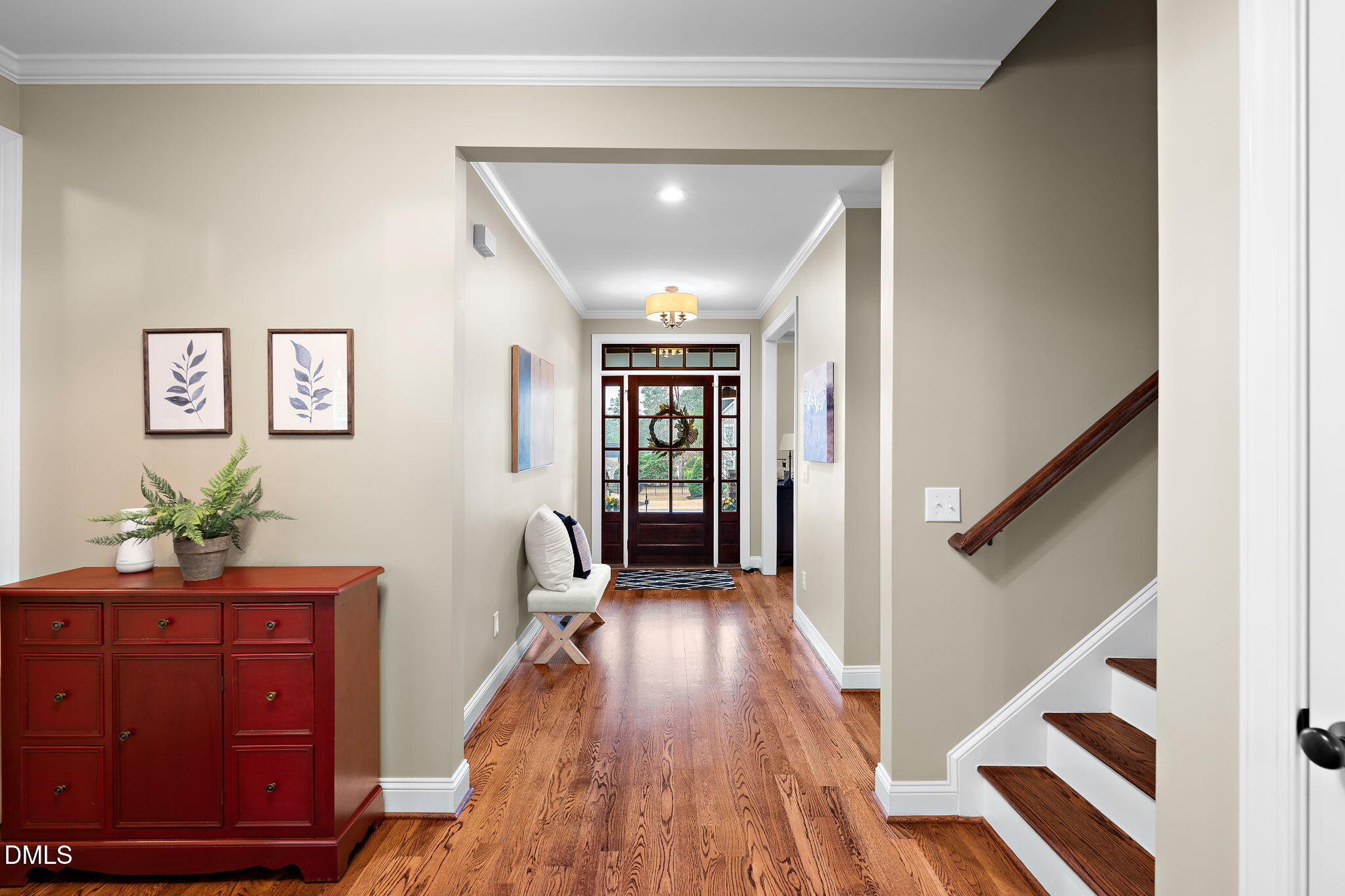 3107 Virginia Pine Lane