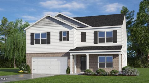 129 Paper Birch Way Fuquay Varina NC 27526